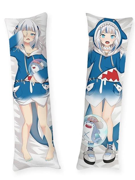 Dakimakura Store .